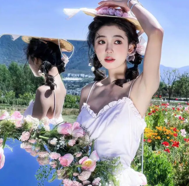 风云人物